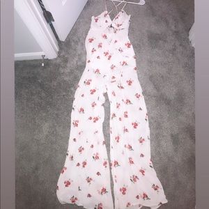 Forever 21 Jumpsuit